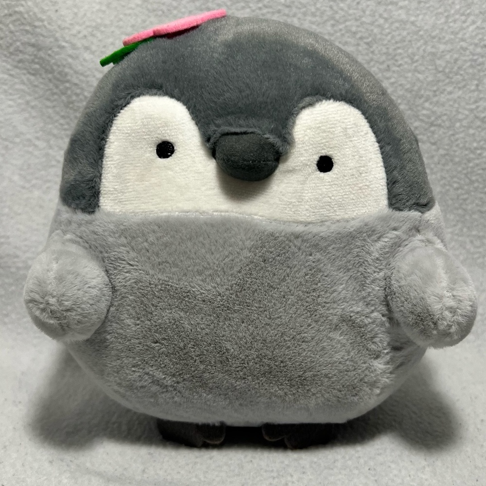 Koupen-Chan Toy Plush 18 cm. San-X